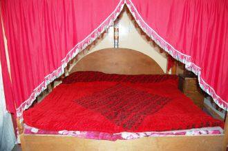 Glass Go Houseboat, Srinagar 2